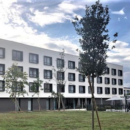 Residhome Sénart Lieusaint  Exterior foto