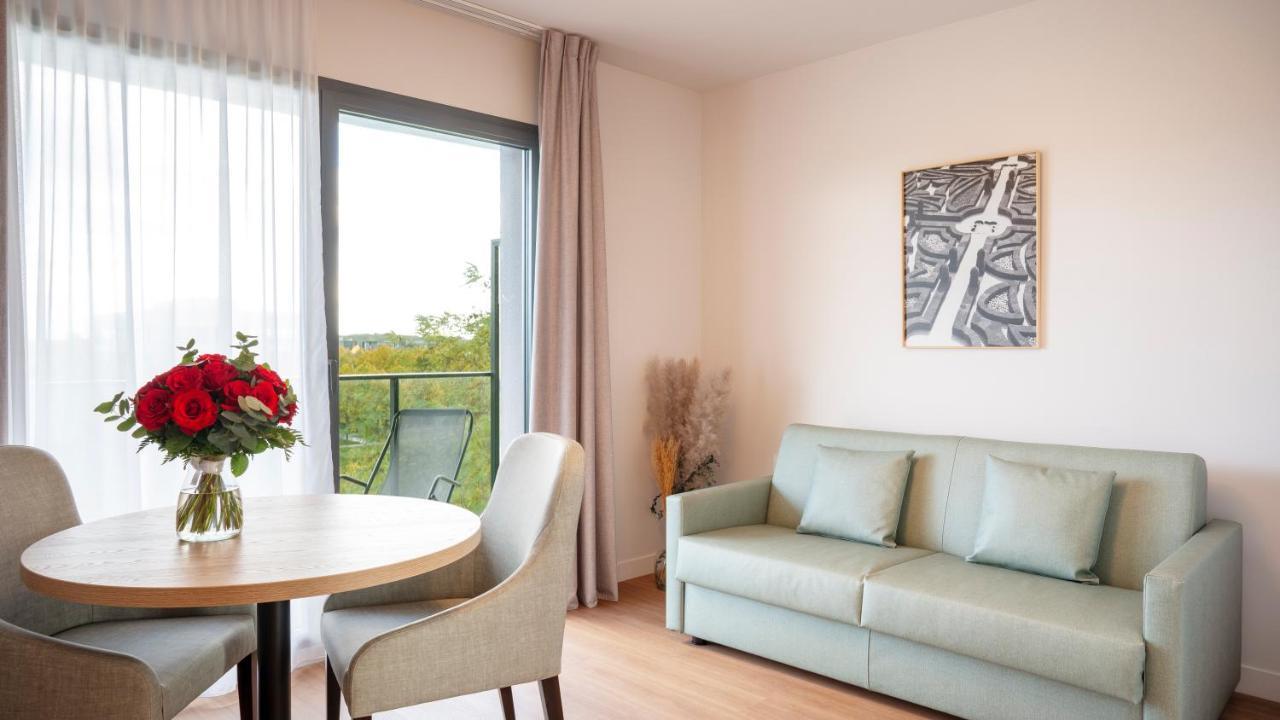 Residhome Sénart Lieusaint  Exterior foto